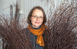 Tarja Heikkilä