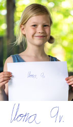 Ilona