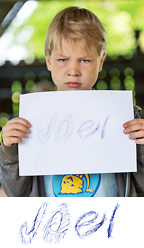 Joel