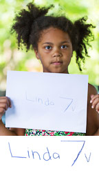 Linda