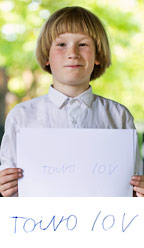 Toivo
