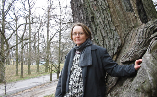 Tarja Heikkilä