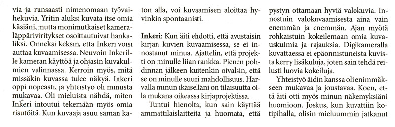 RATKES - Koivurisujen lumo